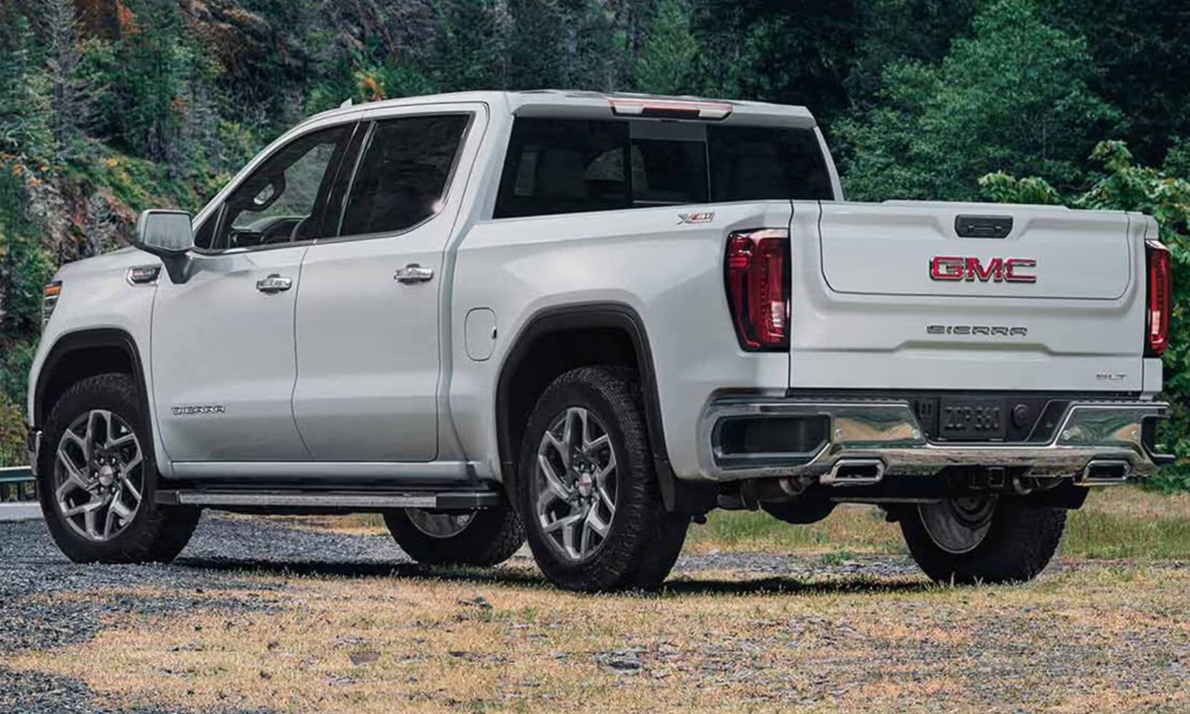 2025 GMC Sierra 1500 Review Everything You Need to Know Octane GMC