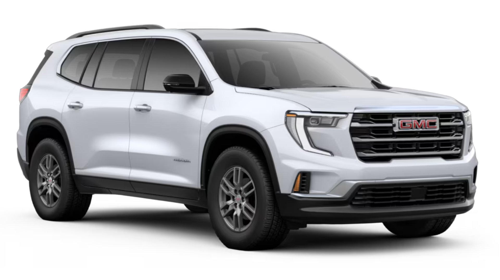 New 2026 GMC Acadia for sale in Santa Fe