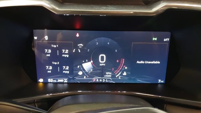 2026 GMC Canyon Elevation - Photo 21