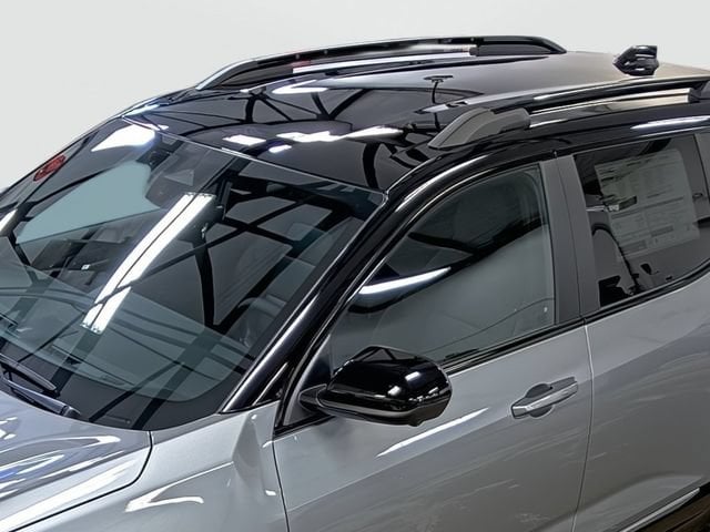 2026 GMC Terrain AT4 - Photo 9