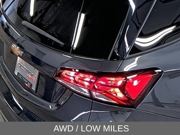 2023 Chevrolet Equinox 2FL - Photo 14