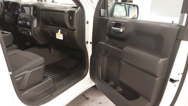 2026 GMC Sierra 1500 Pro - Photo 19