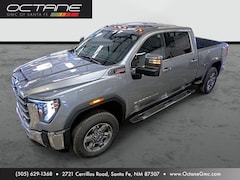 2026 GMC Sierra 2500 HD SLT Truck