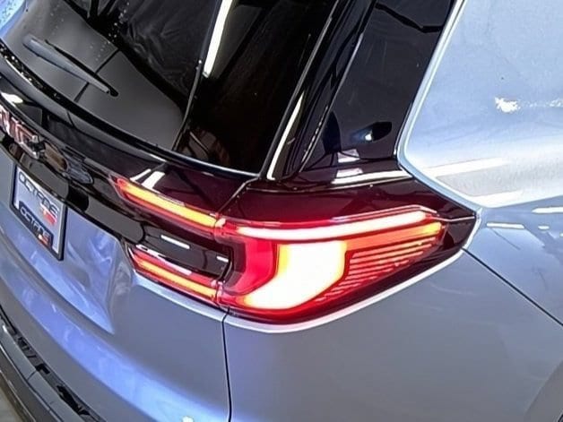 2026 GMC Acadia AT4 - Photo 14