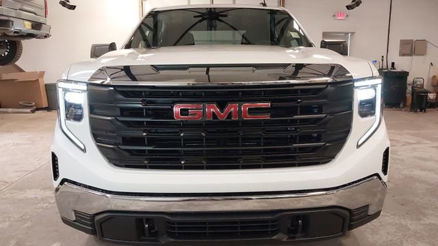 2026 GMC Sierra 1500 Pro - Photo 41