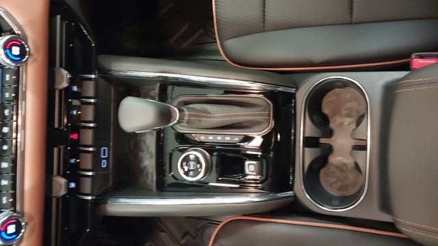 2026 GMC Canyon AT4 - Photo 31