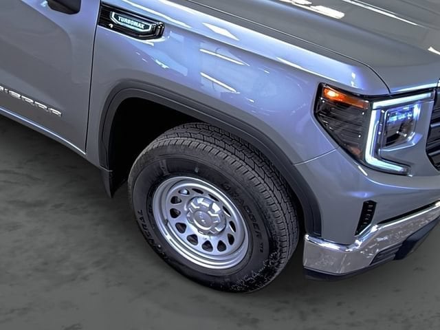 2026 GMC Sierra 1500 Pro - Photo 15