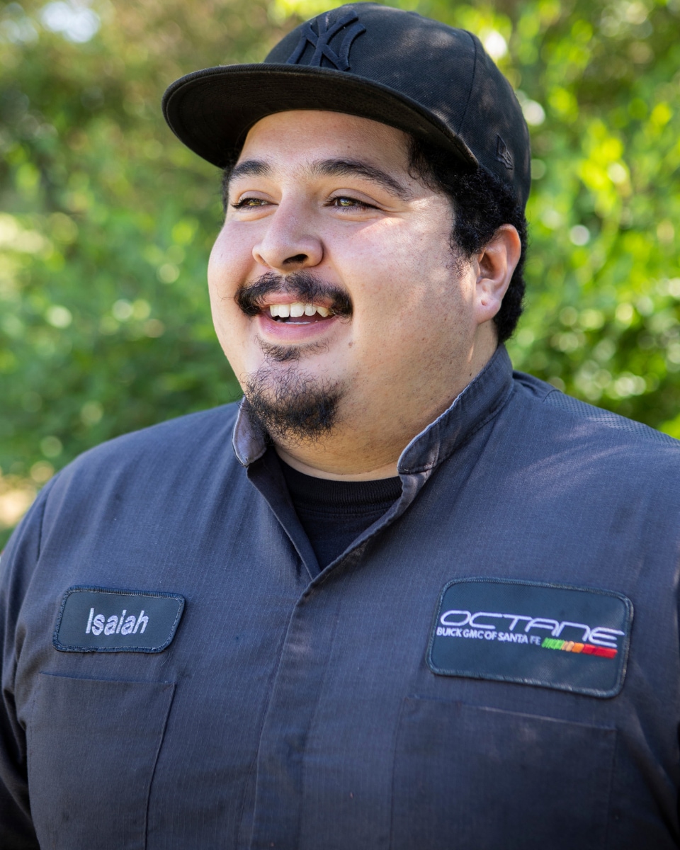 Service Technician