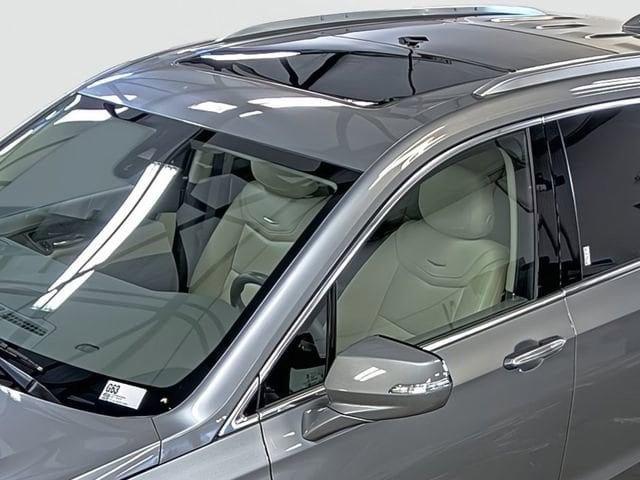 2024 Cadillac XT6 Premium Luxury - Photo 9