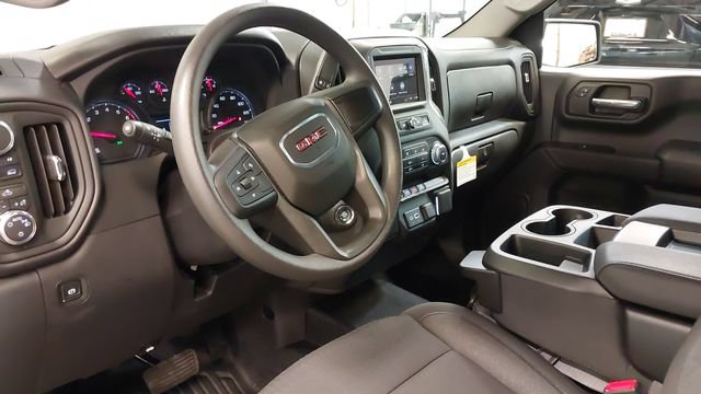 2026 GMC Sierra 1500 Pro - Photo 28