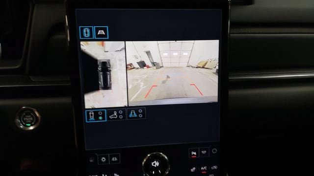2026 GMC Terrain AT4 - Photo 26