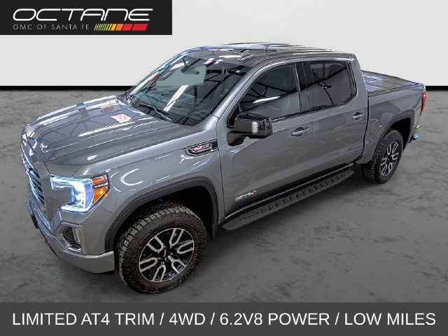 2022 GMC Sierra 1500 Limited