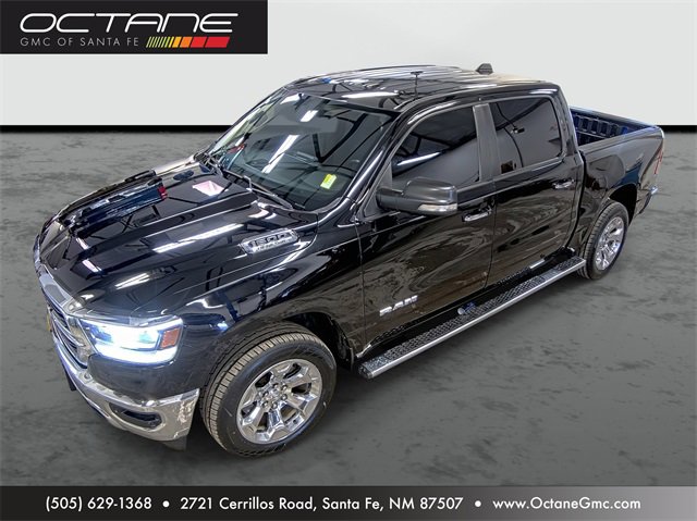 2019 RAM Ram 1500 Pickup Big Horn/Lone Star's photo