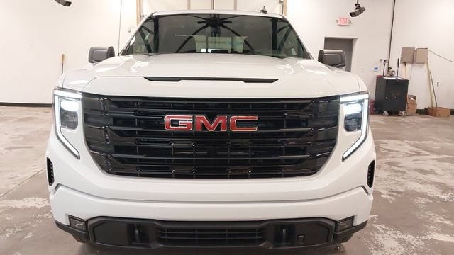 2026 GMC Sierra 1500 Elevation - Photo 43