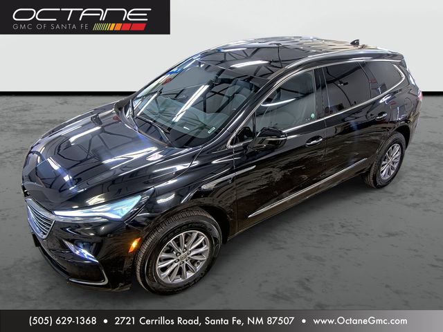 2024 Buick Enclave Premium AWD's photo