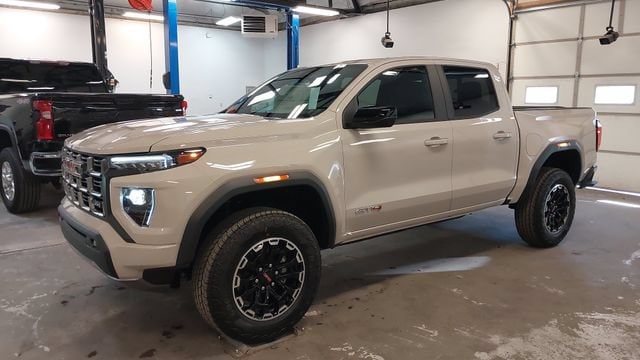 2026 GMC Canyon AT4 - Photo 44
