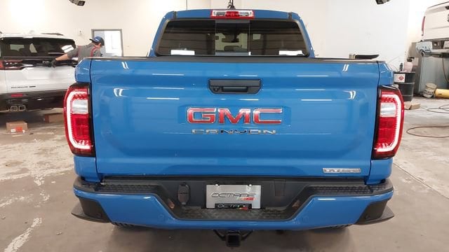 2026 GMC Canyon Elevation - Photo 31