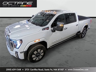 2026 GMC Sierra 2500 HD Denali Truck