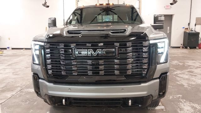 2026 GMC Sierra 3500HD Denali Ultimate - Photo 37