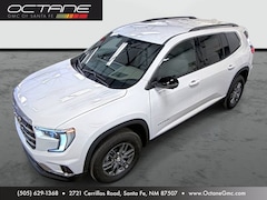 2026 GMC Acadia Elevation SUV