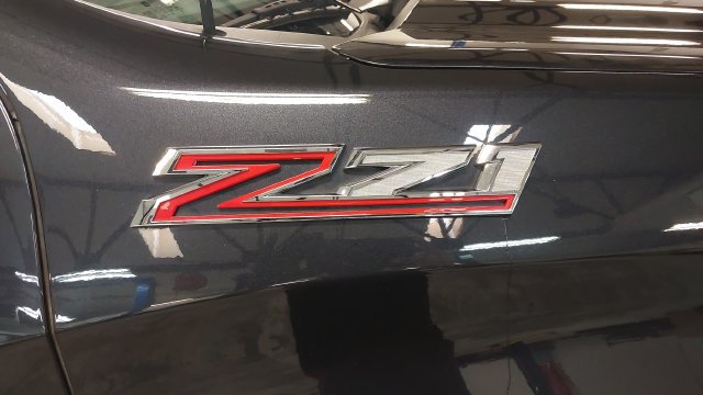 2023 Chevrolet Silverado 1500 RST - Photo 38