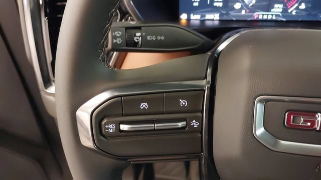 2026 GMC Canyon AT4 - Photo 22