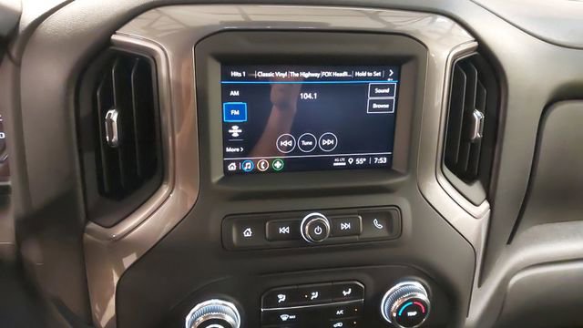 2026 GMC Sierra 1500 Pro - Photo 33