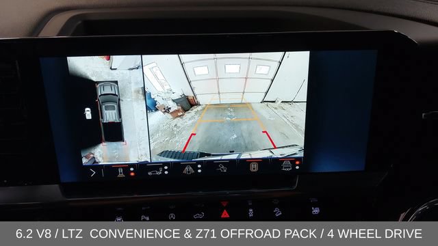 2024 Chevrolet Silverado 1500 LTZ - Photo 29