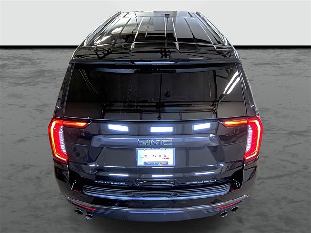 2024 Gmc Yukon XL Denali Ultimate photo 2
