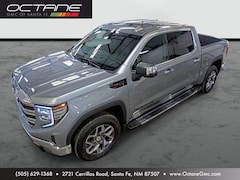2026 GMC Sierra 1500 SLT Truck