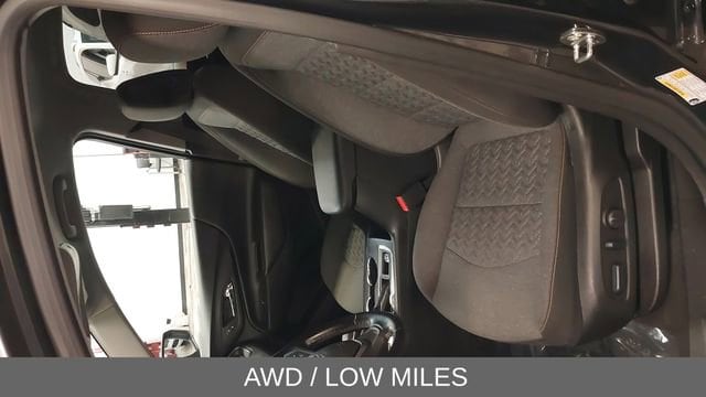 2023 Chevrolet Equinox 2FL - Photo 18