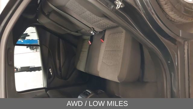 2023 Chevrolet Equinox 2FL - Photo 32