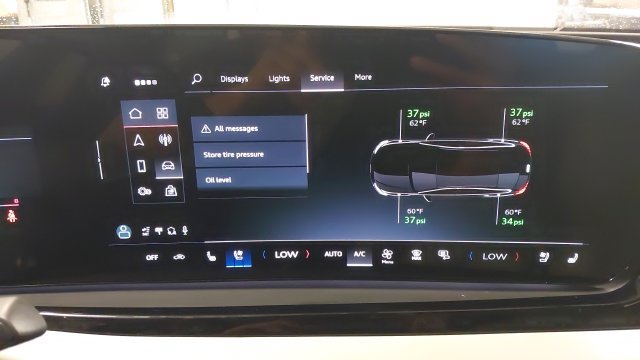 2025 Audi New A5 Premium Plus - Photo 19