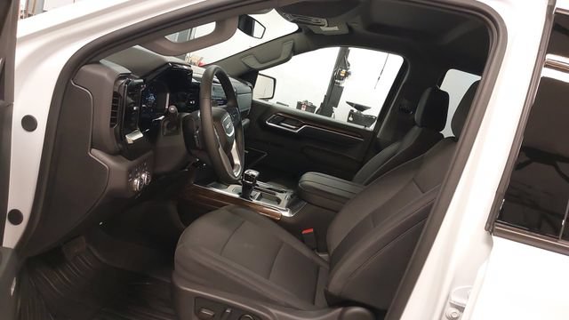 2026 GMC Sierra 1500 Elevation - Photo 18