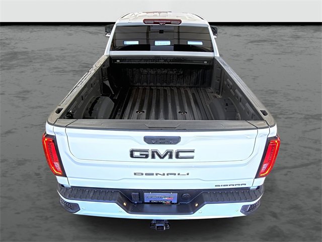 2023 Gmc Sierra 3500 HD Denali photo 3