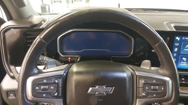 2023 Chevrolet Silverado 1500 RST - Photo 27