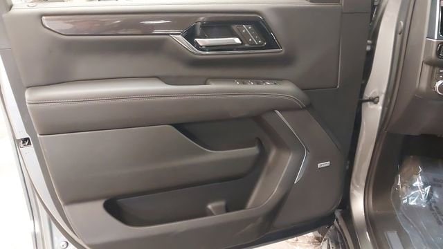 2026 GMC Yukon XL Elevation - Photo 25