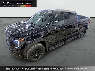 2026 GMC Sierra 1500 Elevation Truck