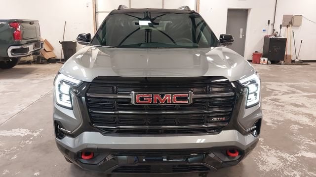 2026 GMC Terrain AT4 - Photo 36