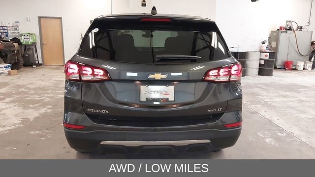 2023 Chevrolet Equinox 2FL - Photo 46