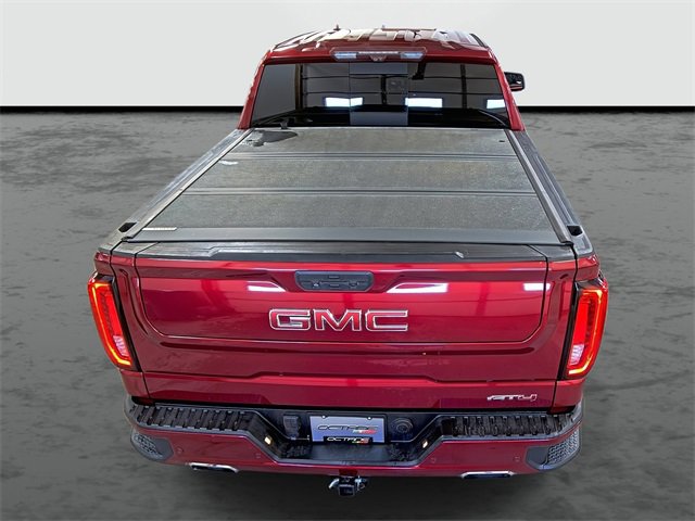 2020 Gmc Sierra 1500 AT4 photo 3