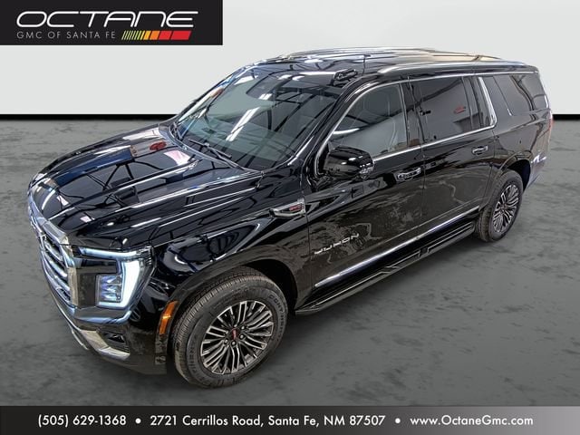 2026 GMC Yukon 4WD Elevation's photo