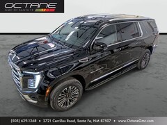 2026 GMC Yukon XL Elevation SUV