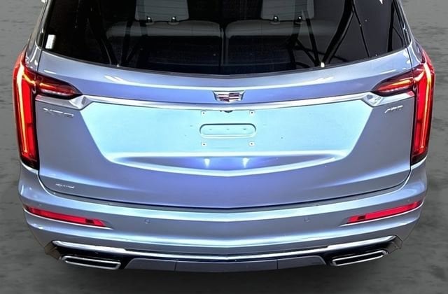 2024 Cadillac XT6 Premium Luxury - Photo 12