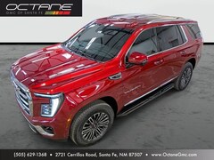 2026 GMC Yukon Elevation SUV
