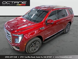 2026 GMC Yukon Elevation SUV