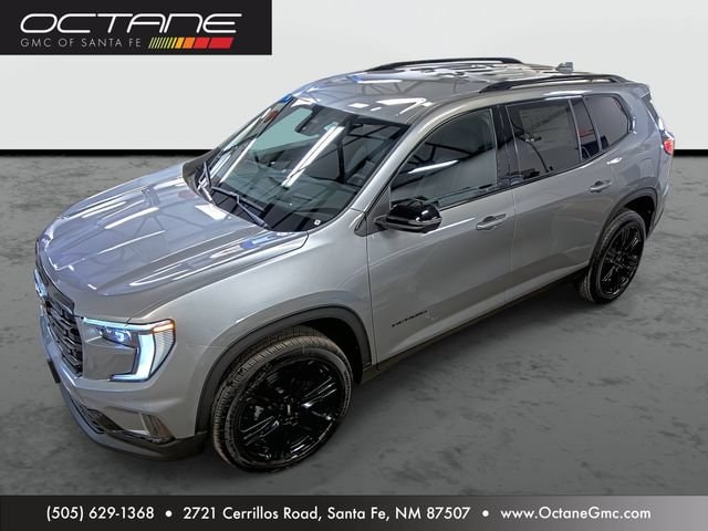 2026 GMC Acadia Elevation AWD's photo