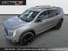 2026 GMC Acadia Elevation SUV