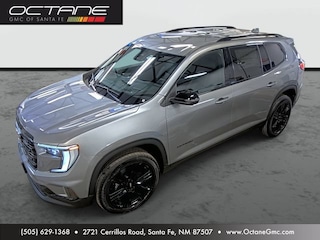 2026 GMC Acadia Elevation SUV