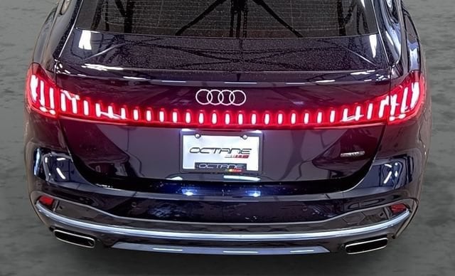 2025 Audi New A5 Premium Plus - Photo 12